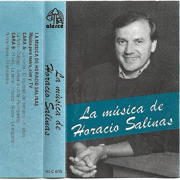 La musica de Horacio Salinas