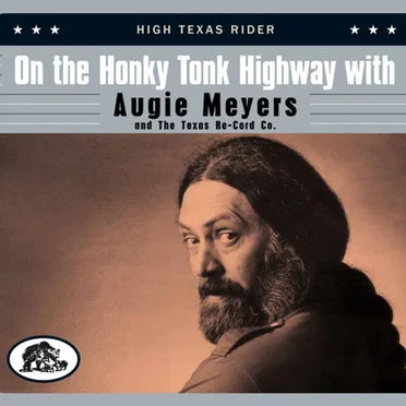 High Texas Rider
