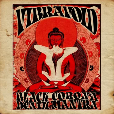 Black Corona Death Mantra