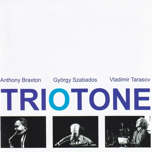 Triotone