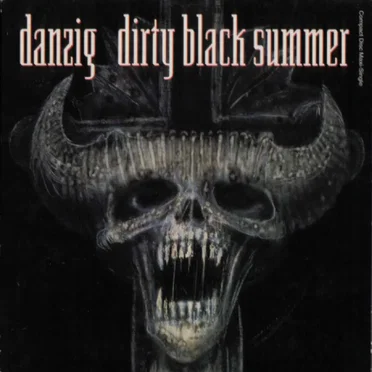 Dirty Black Summer