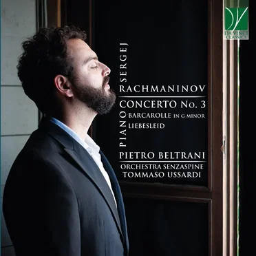Rachmaninov: Piano Concerto no. 3 / Barcarolle in G Minor / Liebesleid