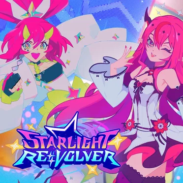Waiting for Me by Starlight Re:Volver - album cover