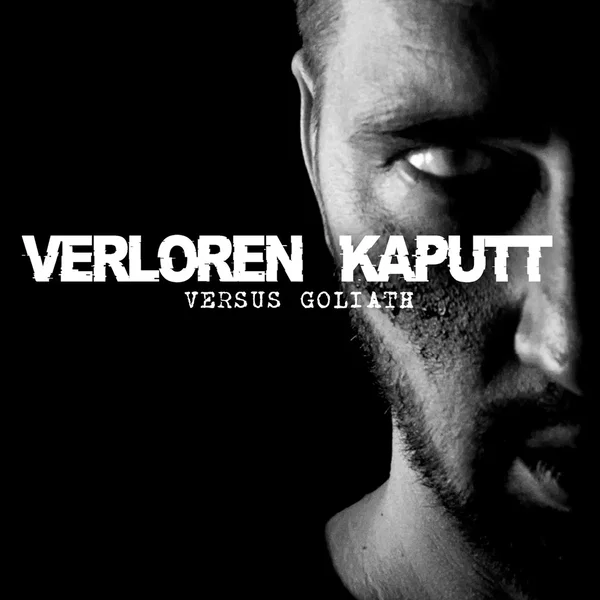 Verloren kaputt