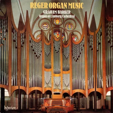 Organ Music