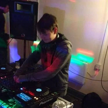 Sheffield Uni DJ Society
