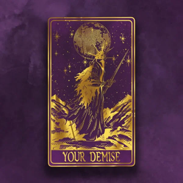 Your Demise