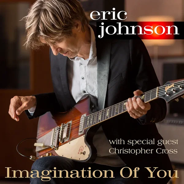 Imagination of You