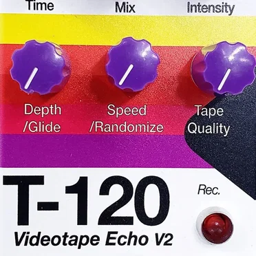 T120 by Emily Hopkins - album cover