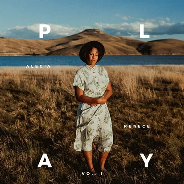 Play Vol. 1 by Alecia Renece - album cover