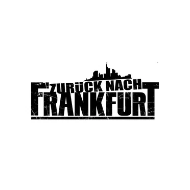 Zurück nach Frankfurt by Binding Squad - album cover