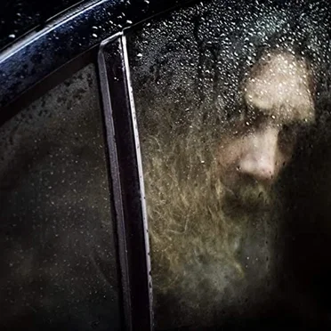 Unearthing by Alan Moore - album cover