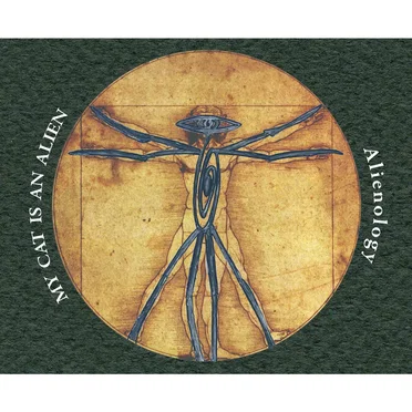 Alienology: Selected Works 1998-2008