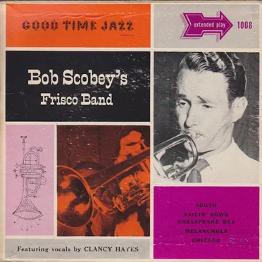 Bob Scobey's Frisco Band