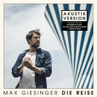 Die Reise (akustik version)