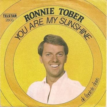 You Are My Sunshine / De laatste dans