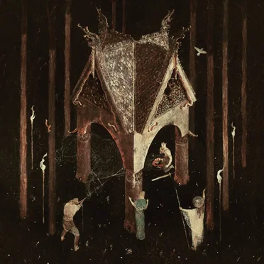 Born From the Serpent’s Eye