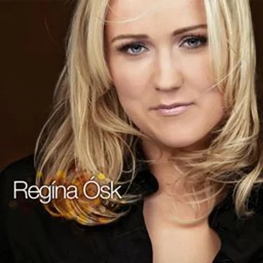 Regína Ósk by Regína Ósk - album cover