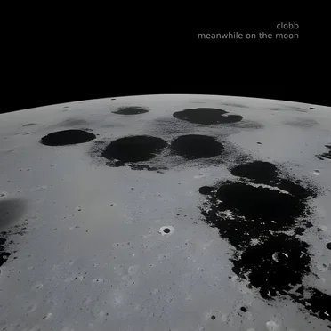 Meanwhile on the Moon