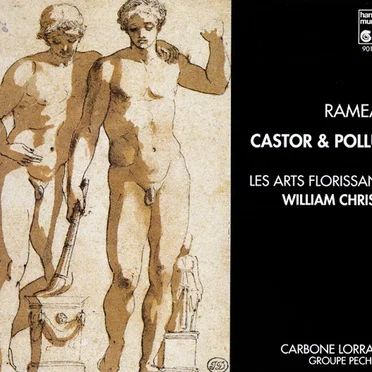 Castor & Pollux