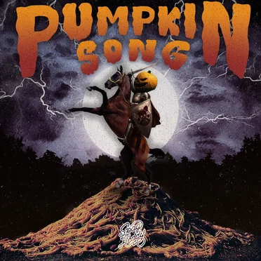 Pumpkin Song