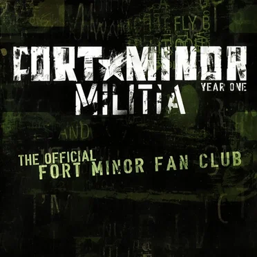 Fort Minor Militia