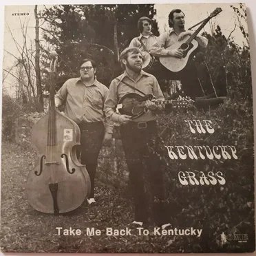 Take Me Back To Kentucky