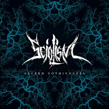 Sacred Nothingness by Sciolism - album cover