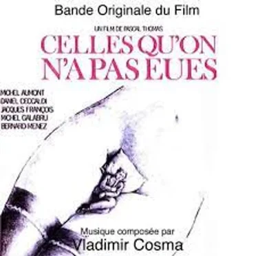 Celles qu’on n’a pas eues