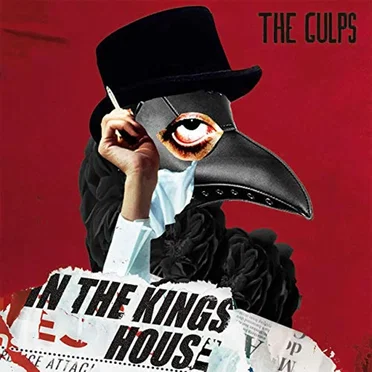 The Kings House