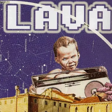 Lava
