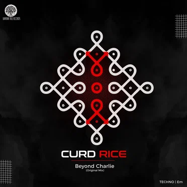 Curd Rice by Beyond Charlie - album cover