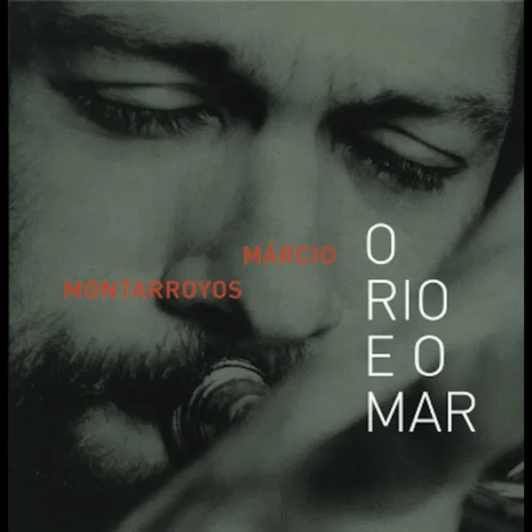 O Rio e o mar