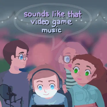 Sounds Like That Video Game Music by Benickerson - album cover