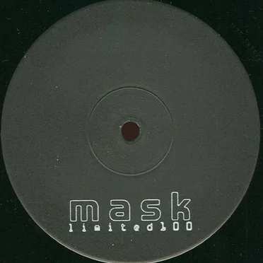 MASK 100 by Various Artists - album cover