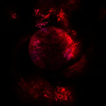 Vicious Servant by Achondar - album cover