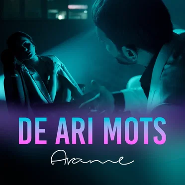 De Ari Mots by Arame - album cover