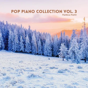 Pop Piano Collection, Vol. 3