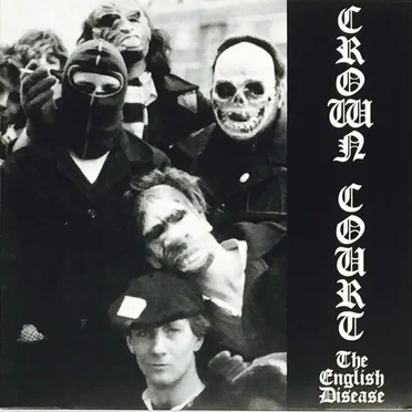 The English Disease
