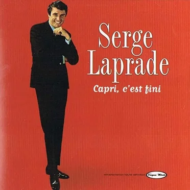 Serge Laprade