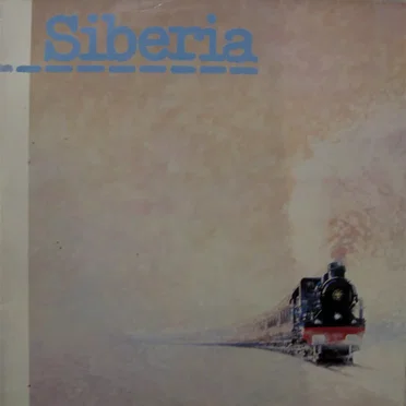 Siberia by Siberia - album cover