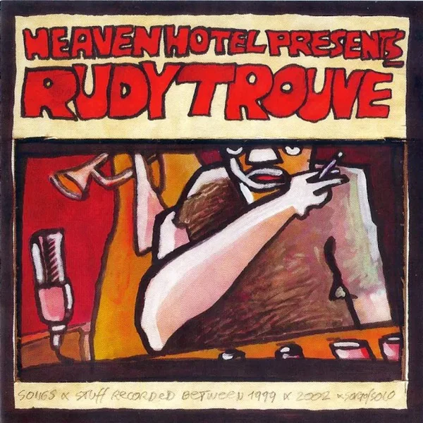 A Collection of Rather Quiet Songs Recorded Between 1999 & 2002