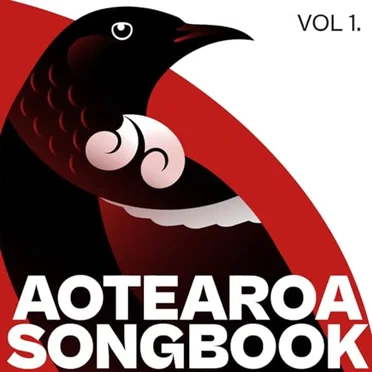 Aotearoa Songbook by Te Tira Waiata o Te Pukawai - album cover