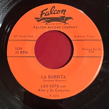 La burrita / El cochero