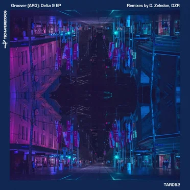 Delta 9 EP