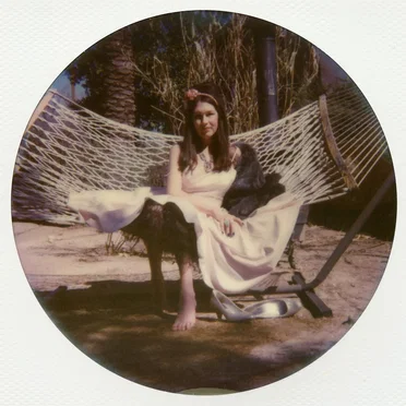Tiny Golden Pins by Louise Le Hir - album cover