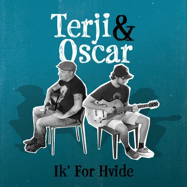Ik’ for Hvide