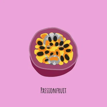 Passionfruit
