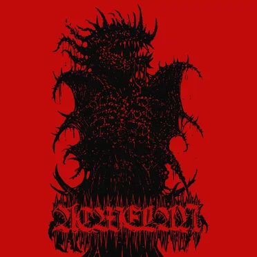 Nightmare Blood Ritual / Ritual Aura Sensations by Acwelan - album cover