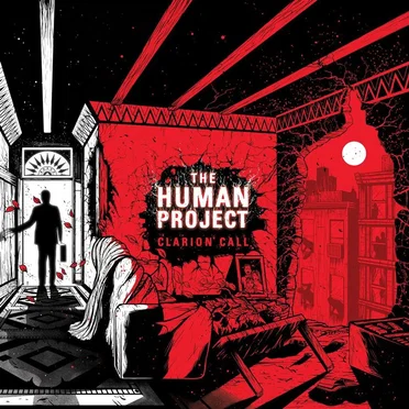 Clarion Call by The Human Project - album cover